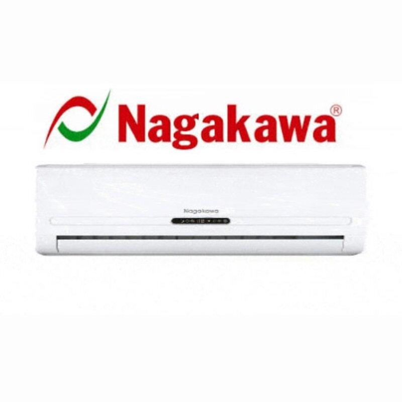 Điều hòa Nagakawa 12000 BTU 2 chiều NS-A12TK