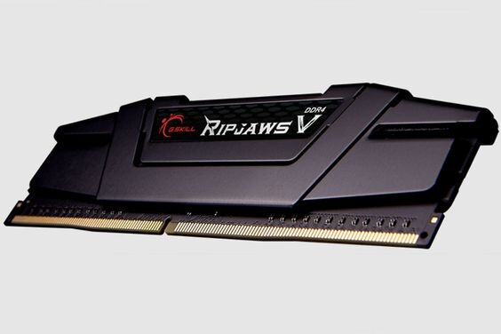 RAM G.SKILL Ripjaws V 16GB DDR4 3200MHz (Ảnh 5)