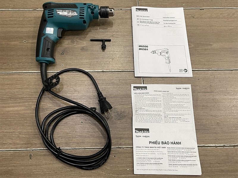 Máy khoan dùng điện Máy khoan dùng điện