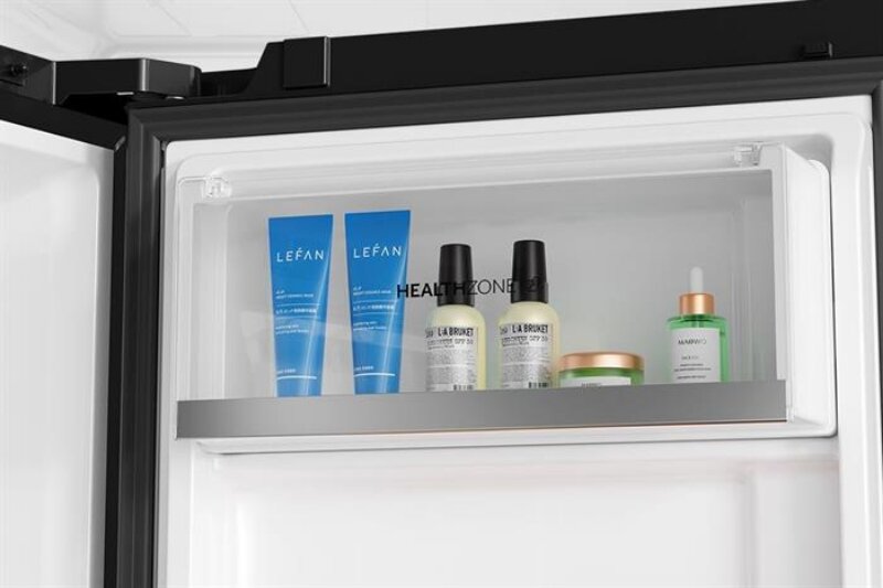 Tủ lạnh Aqua Inverter 646 lít AQR-S682XA(WGB)