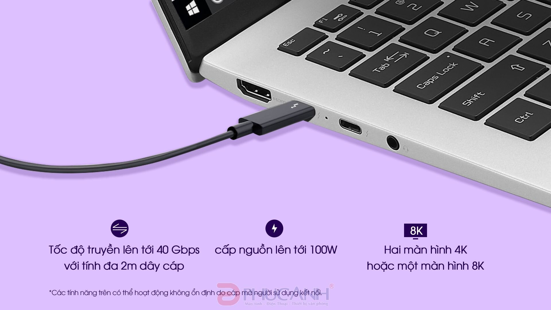 Laptop LG Gram 16Z90P-G.AH75A5