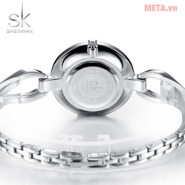 Đồng hồ nữ chính hãng Shengke K0020L-01