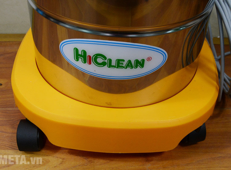 Máy hút bụi nước công nghiệp HiClean HC30 (30 lít)