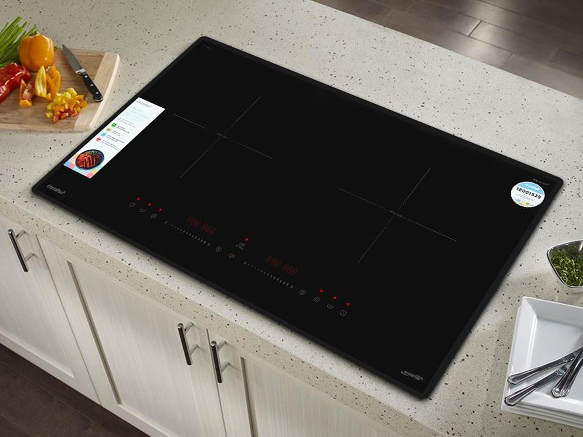 Bếp từ đôi âm Comfee CIH-44DIL