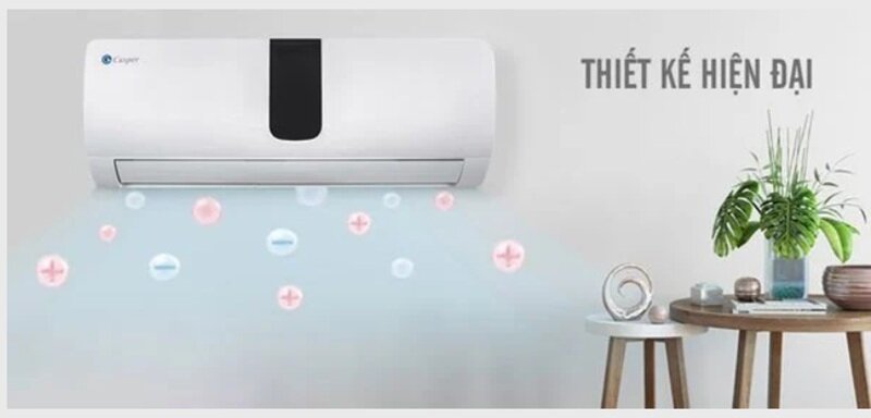 Điều hòa Casper 12000 BTU 1 chiều LC-12TL11