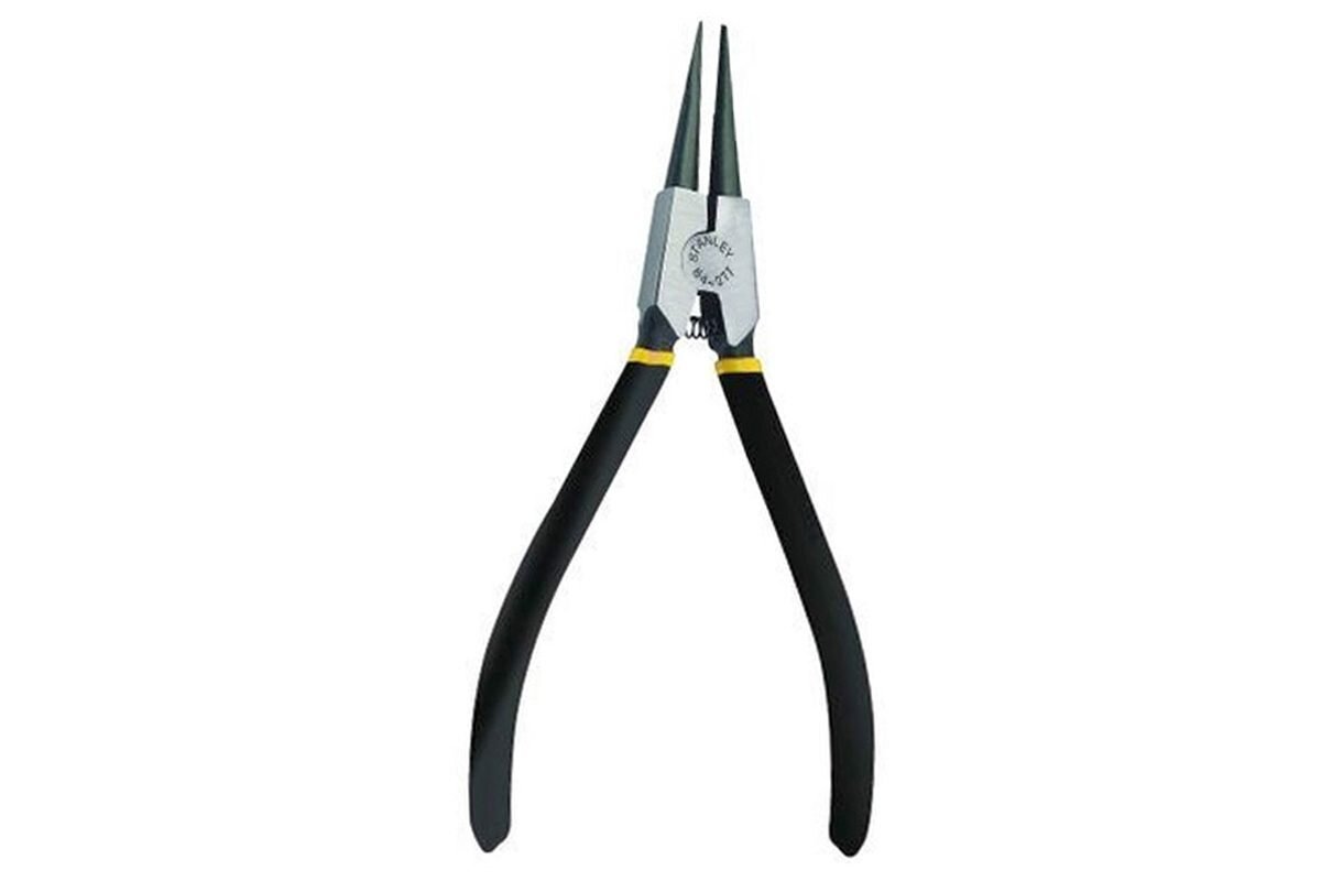 Kềm phe trong thẳng Stanley 84-273-S