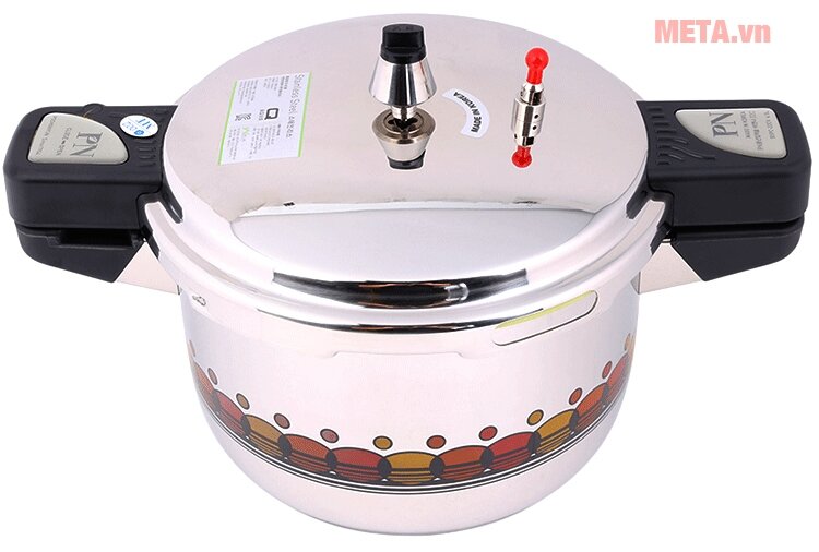 Nồi áp suất inox PoongNyun BSPC-26CV 7.5 lít
