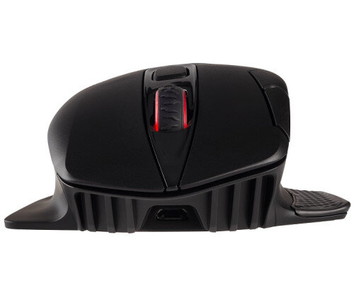 Chuột máy tính Corsair Dark Core RGB (Đen)