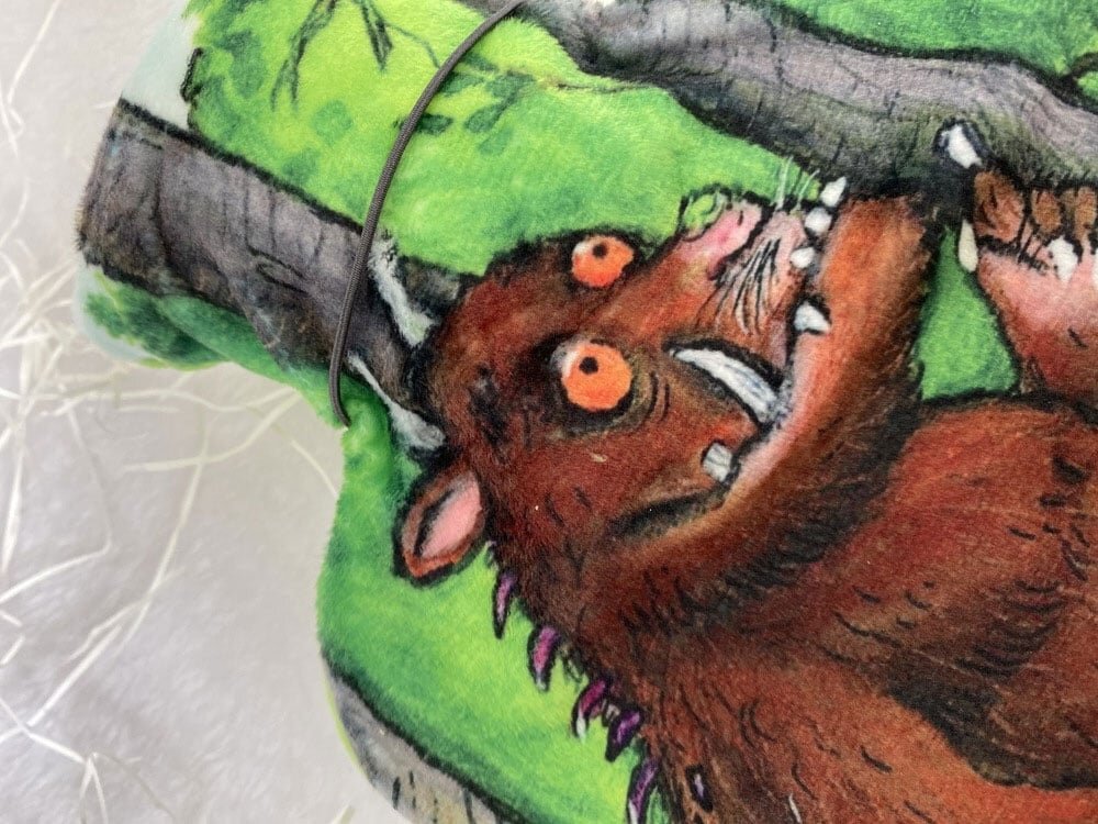 Túi chườm trẻ em 