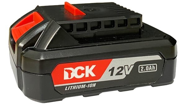 Pin Li-ion dùng cho dụng cụ cầm tay LB1220-2 Pin Li-ion dùng cho dụng cụ cầm tay LB1220-2