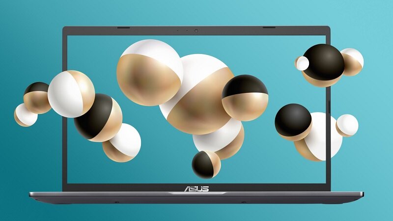 Độ phân giải cao.