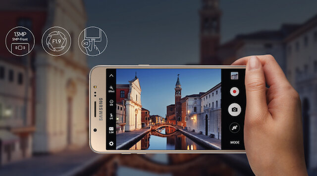 điện thoại samsung
