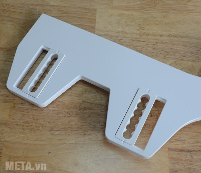 Thiết bị vệ sinh 1 vòi phun Hyundae Bidet HB-100