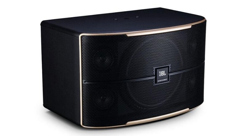 Loa JBL Pasion 10