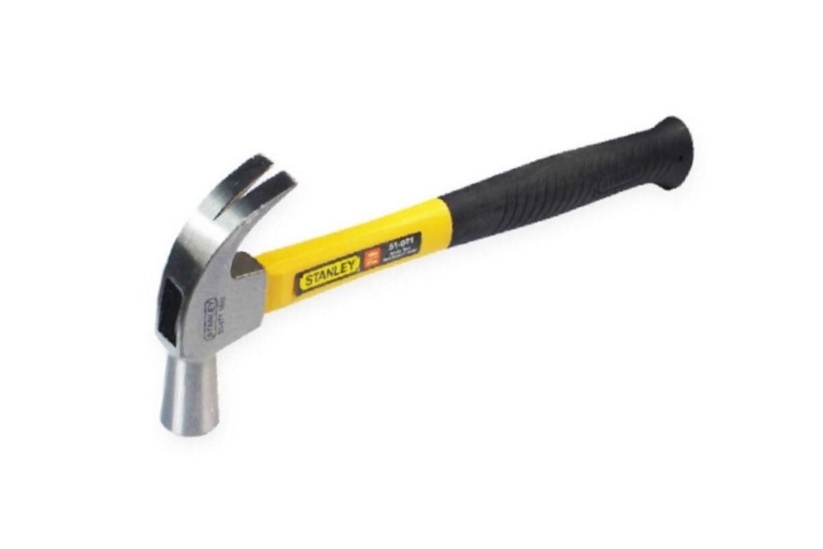 Búa 16oz cán sợi thủy tinh Stanley STHT51391