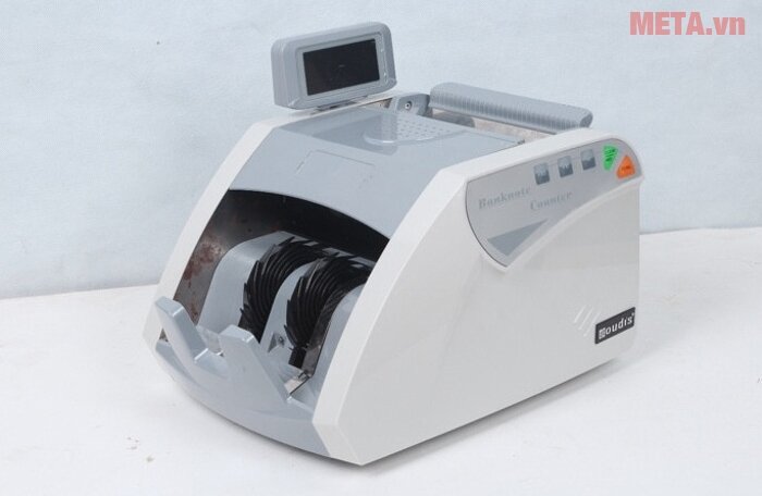 Máy đếm tiền OUDIS 9500A