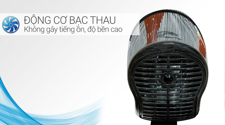 Quạt treo Asia L16009 Quạt treo Asia L16009