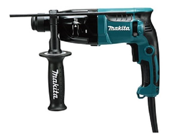 Hình ảnh máy khoan động lực Makita HR1841FJ 18MM
