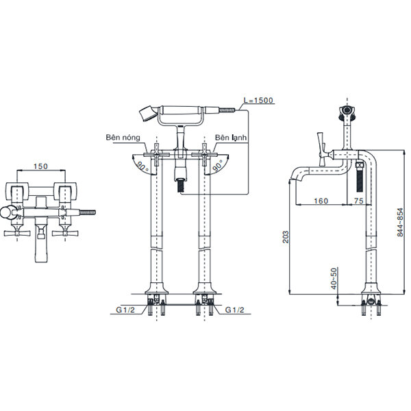 ban-ve-ky-thuat-voi-xa-bon-tam-toto-dm209acf-pg