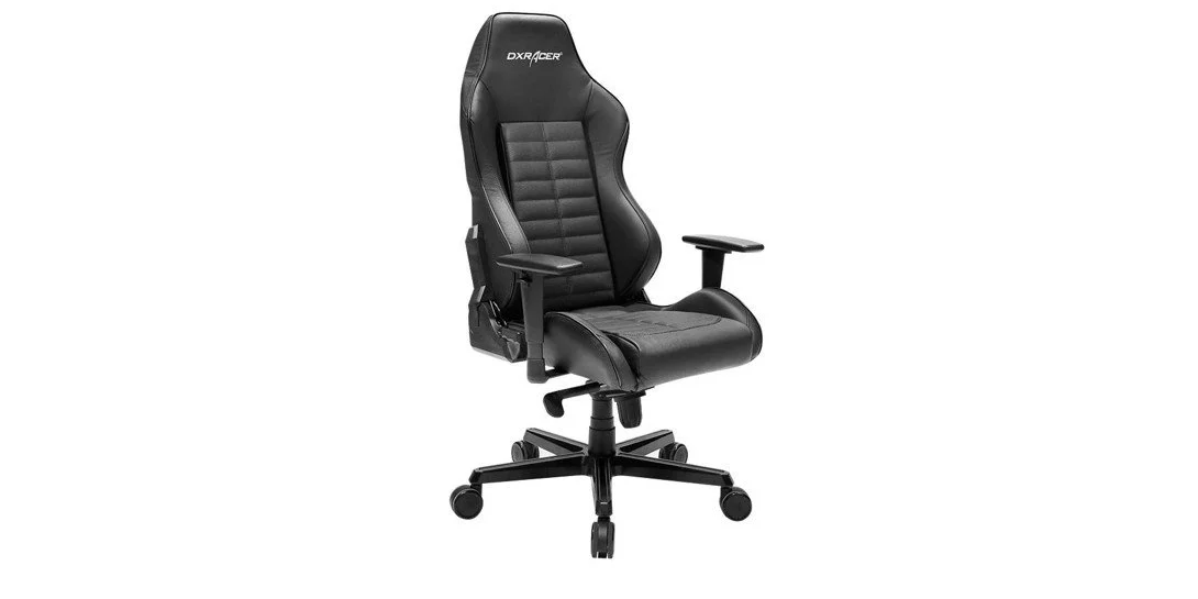 Ghế Game DXRACER - Drifting series GC-D133-N-J2 (OH-DJ133-N) 4