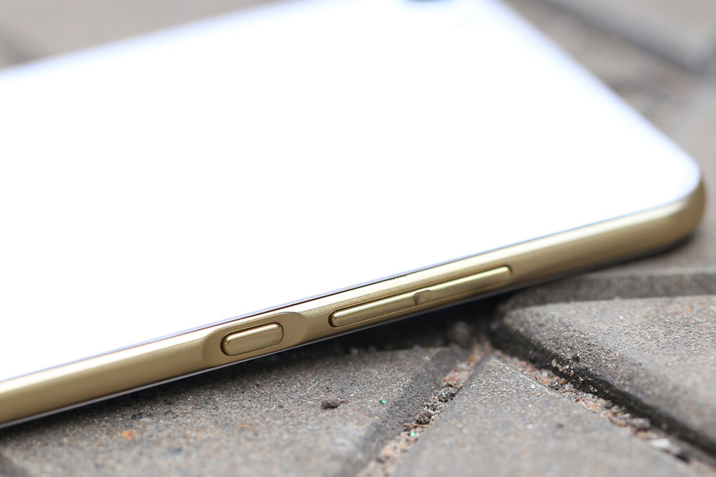 Điện thoại Freetel ICE 2 PLus