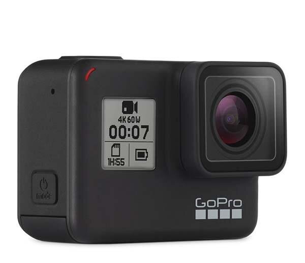 Máy quay Gopro HERO 7 Black