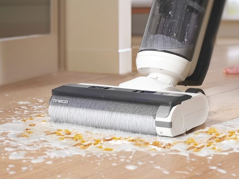 Máy hút bụi lau sàn Tineco iFloor 5