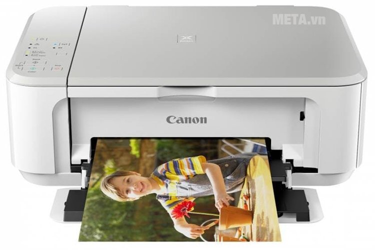 canon mg3100 scanner