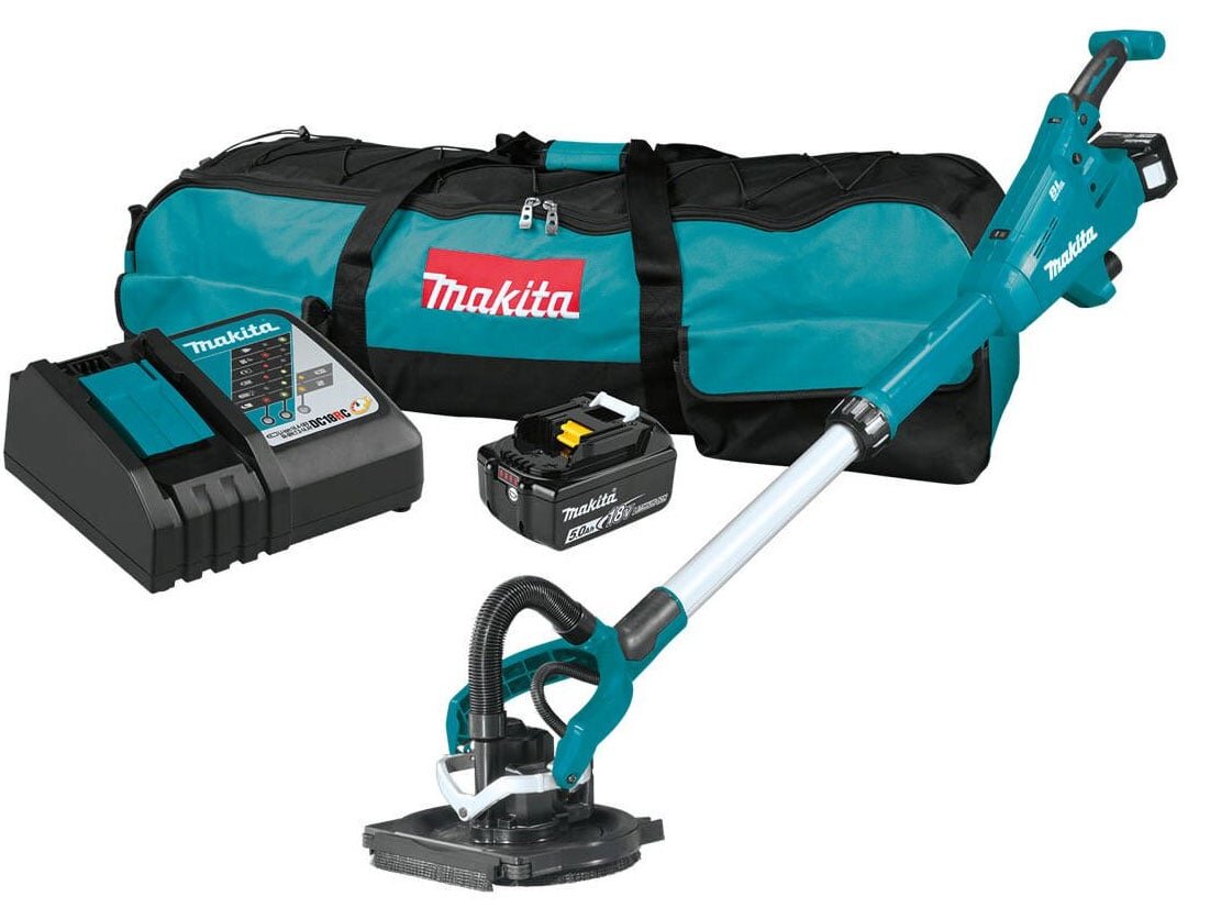Makita DSL800RTE
