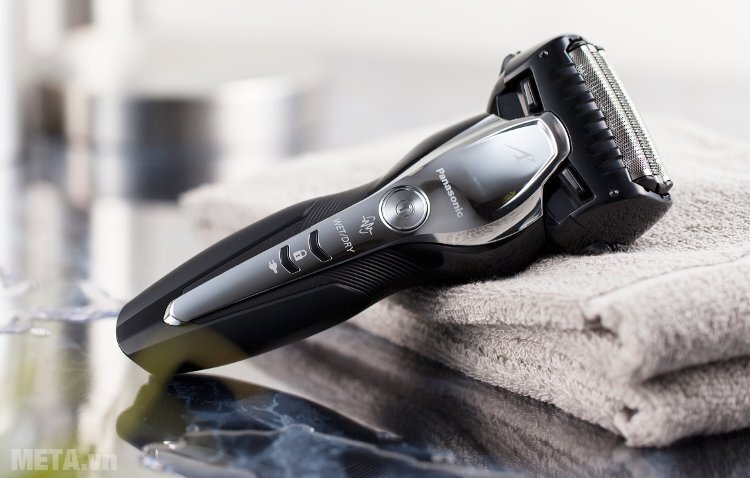 Máy cạo râu Panasonic ES-ST2N-K751