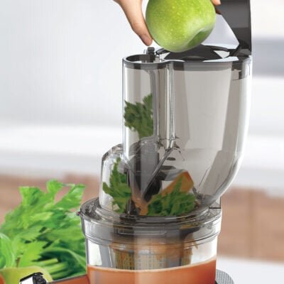 Máy ép chậm Kuvings KSP-2428CB