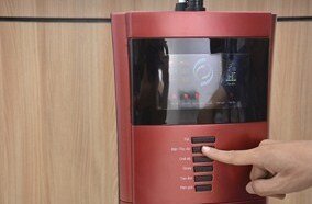 Quạt phun sương Sunhouse SHD 7817 Quạt phun sương Sunhouse SHD 7817