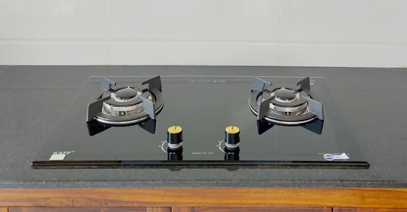 Bếp gas âm Kaff KF-219