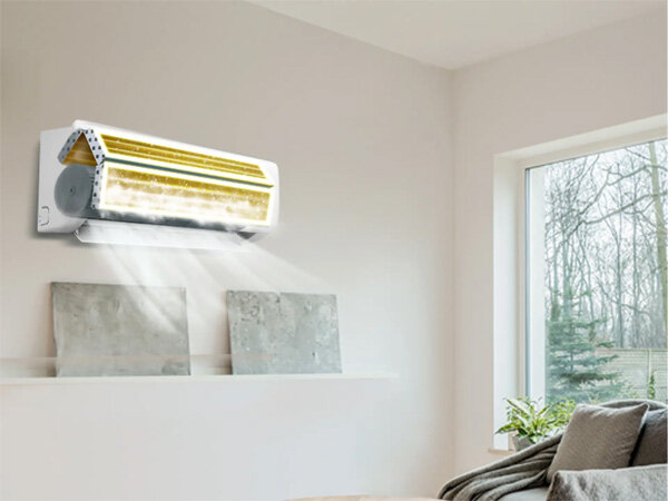 Hisense AS-12TR4RYDTU00B