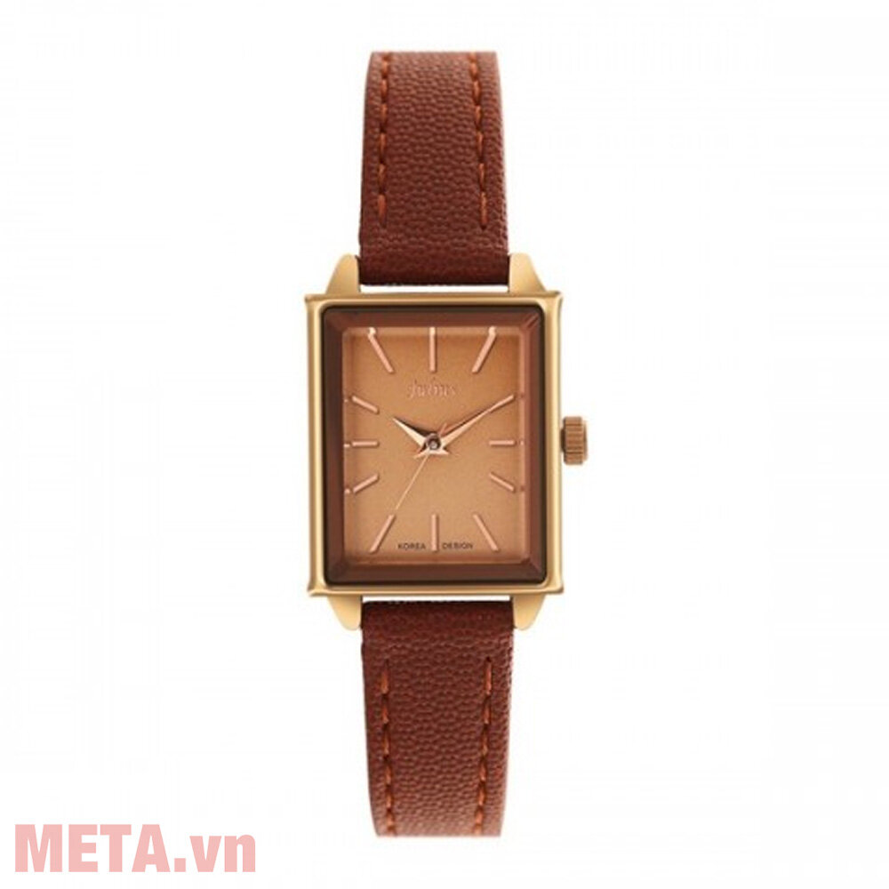 Đồng hồ nữ Hàn Quốc Julius JA-787 JU1125