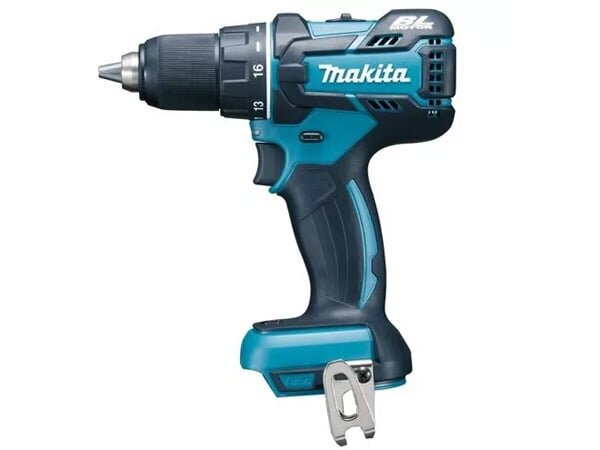 Máy khoan vặn vít dùng pin 18V Makita DDF481Z chưa sạc mô tơ từ