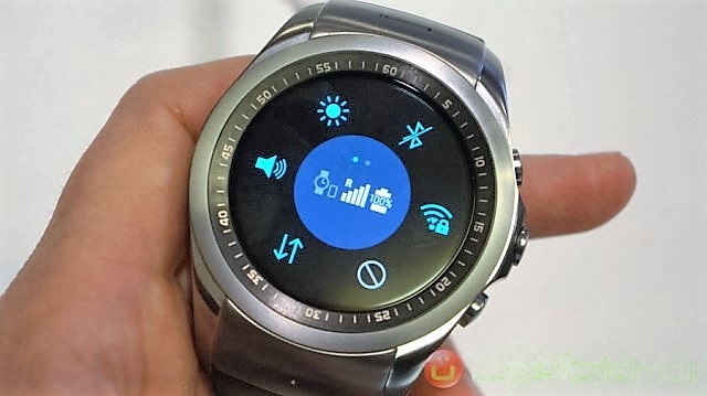 LG Watch Urbane LG Watch Urbane