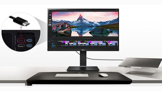 Đồng bộ hình ảnh với Daisy Chain 1