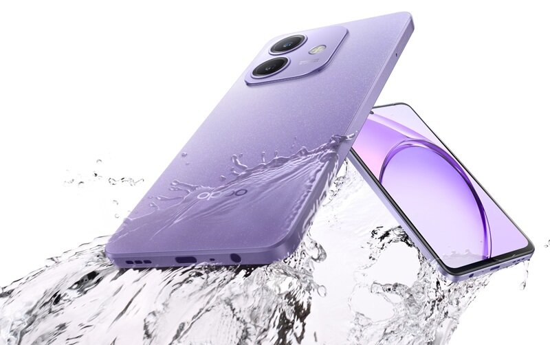 Điện thoại Oppo A5i 4GB/128GB