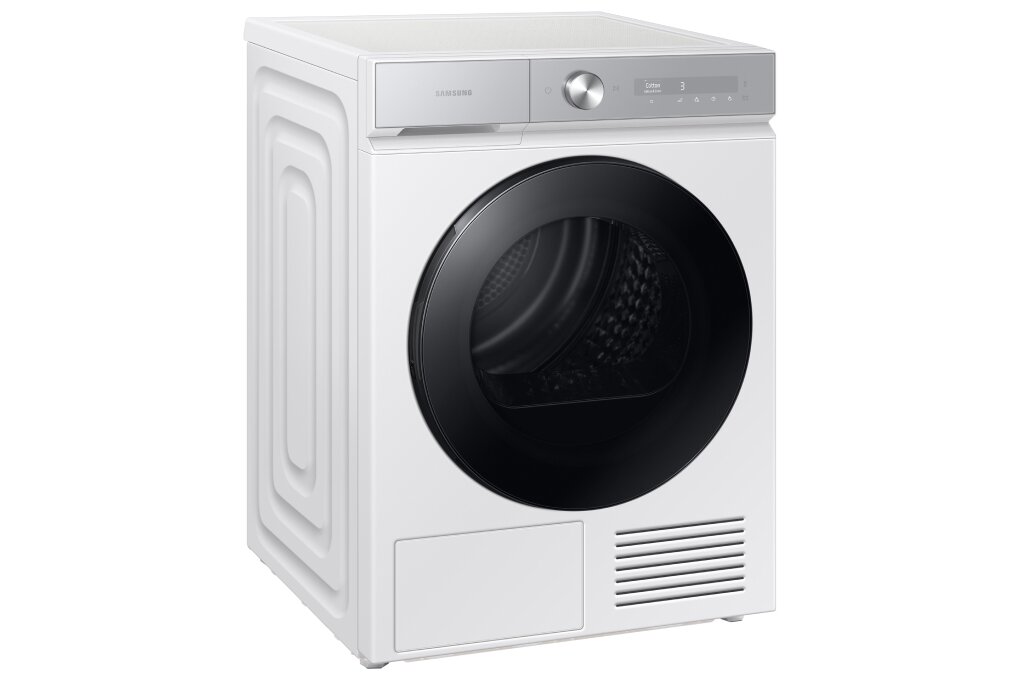 Máy sấy bơm nhiệt 