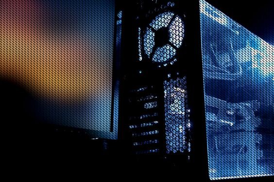 Ổ cứng HDD Western Digital Black 4TB 7200rpm - 256MB - Sata3 (WD4005FZBX) 6