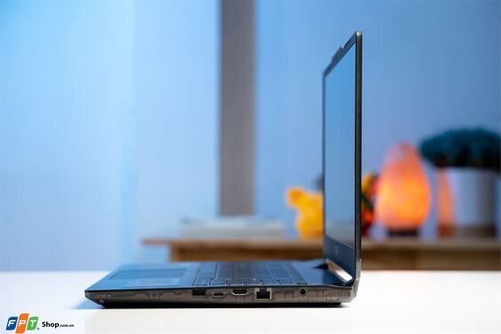 MSI Cyborg 15 A12VF-267VN (ảnh 8)