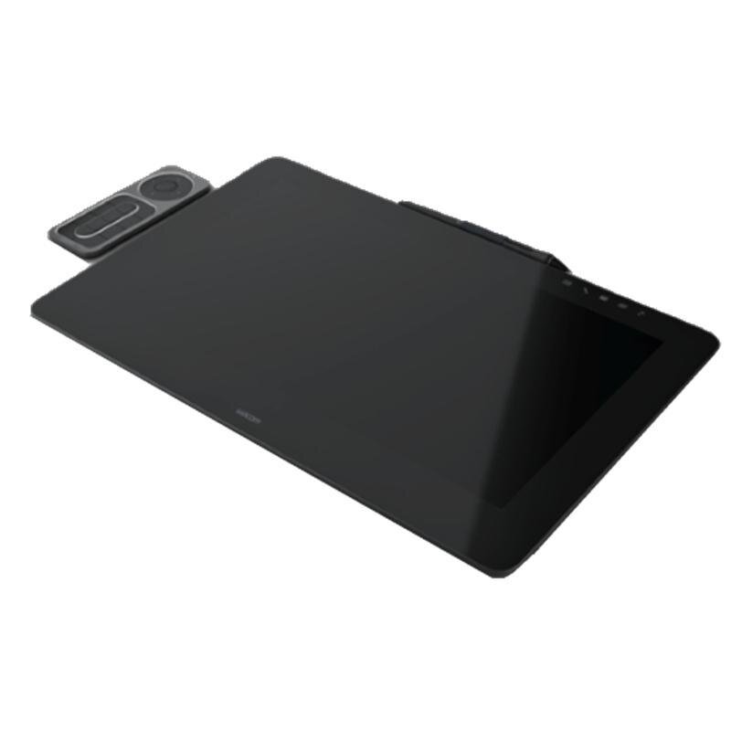 Bảng vẽ điện tử Wacom DTH-3220 (Cintiq32) Bảng vẽ điện tử Wacom DTH-3220 (Cintiq32)