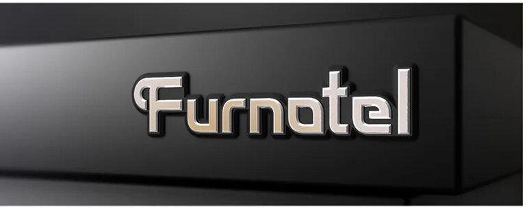 Tủ mát Furnotel 1 cánh 650 lít FRCF-3-3