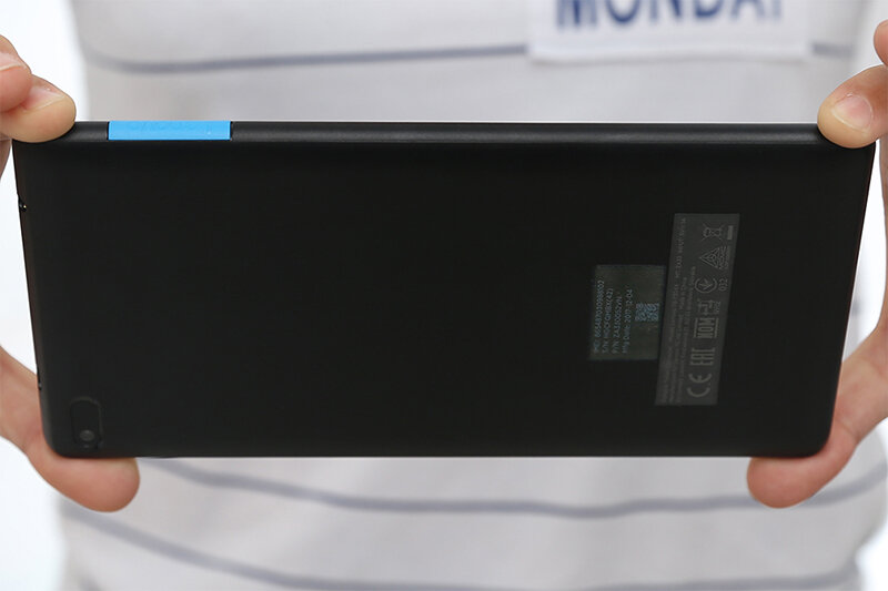 Máy tính bảng Lenovo Tab 7 Essential 16GB (TB-7304X) Máy tính bảng Lenovo Tab 7 Essential 16GB (TB-7304X)