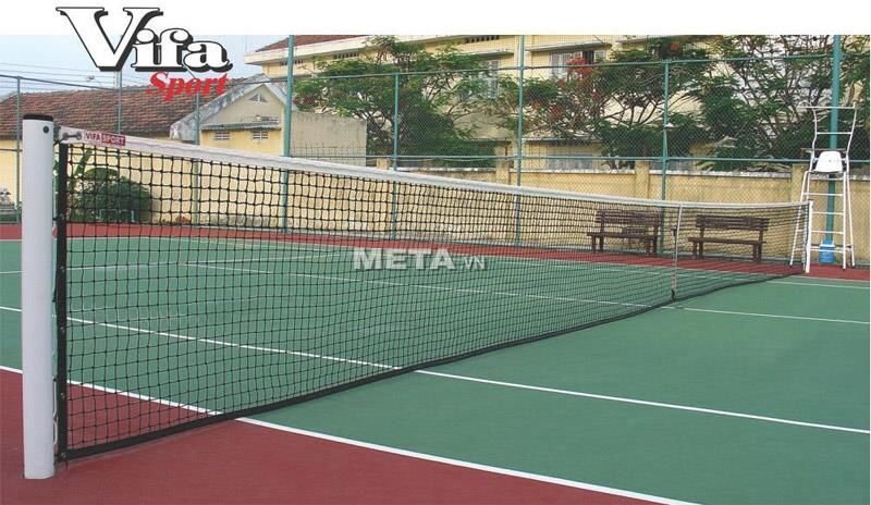 Lưới tennis thi đấu 323348 C Lưới tennis thi đấu 323348 C