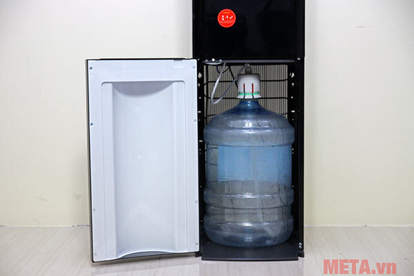 Cây nước nóng lạnh FujiE WD5000C