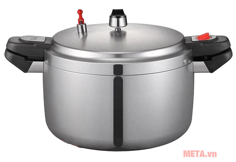 Nồi áp suất nhôm PoongNyun PC-37CV 20 lít