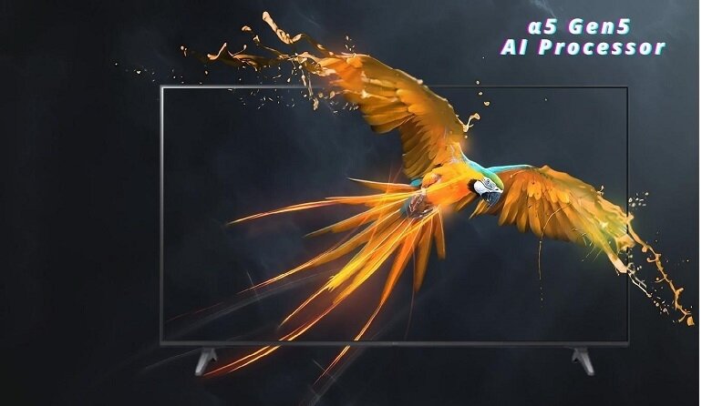 Smart Tivi LG 50 inch 4K 50UQ8150PSB