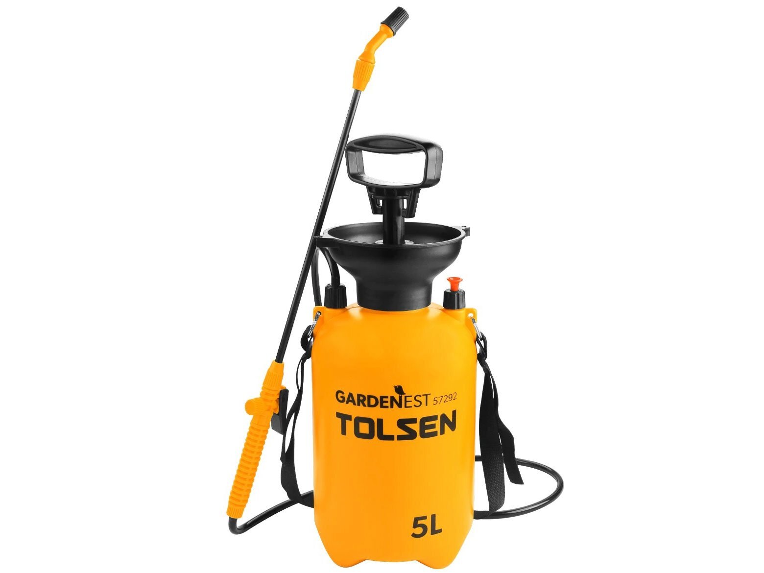 Bình phun nước 5 lít Tolsen 57292